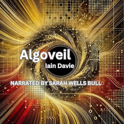 Algoveil cover