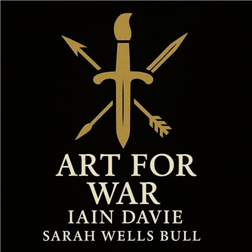 Art for War cover