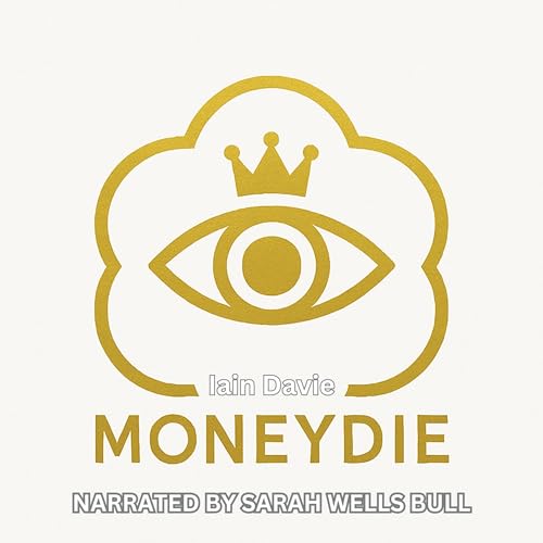 Moneydie cover
