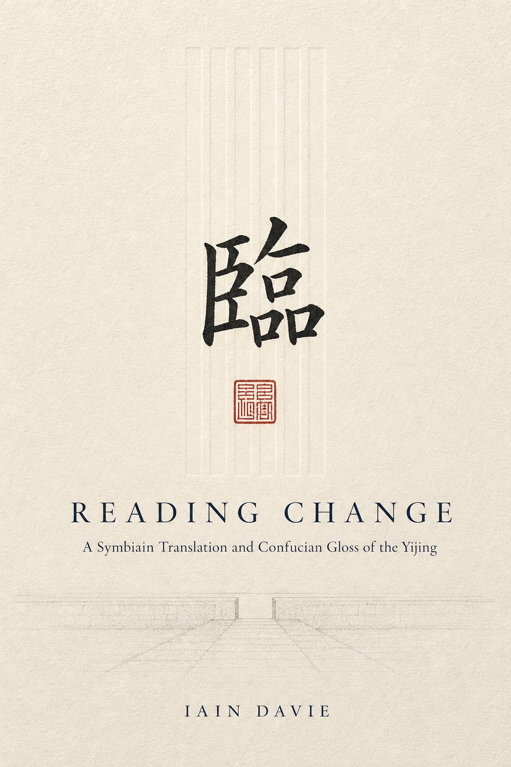 Reading Change cover