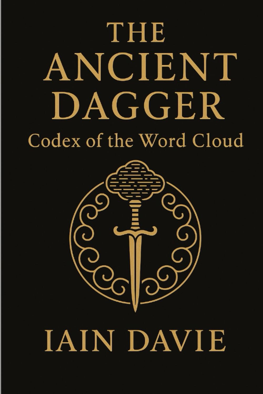 The Ancient Dagger cover