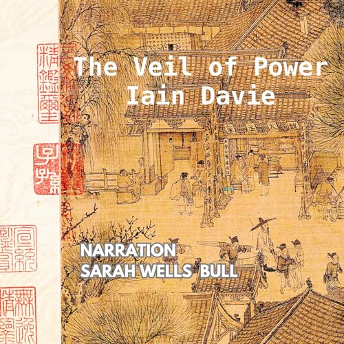 The Veil of Power cover